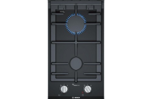BOSCH Domino plinska kuhalna plošča PRB3A6D70