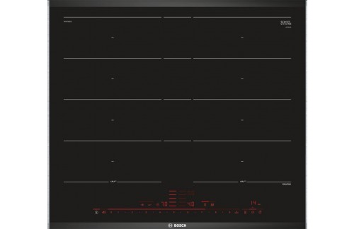 BOSCH Indukcijska kuhalna plošča PXY675DE3E