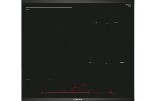 BOSCH Indukcijska kuhalna plošča PXE675DE4E