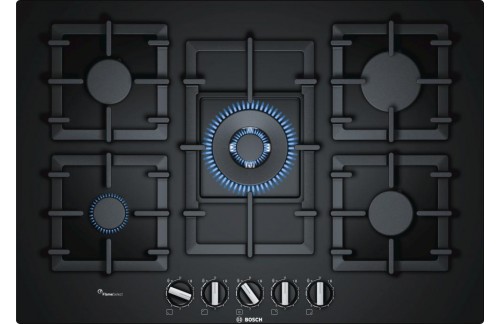 BOSCH Plinska kuhalna plošča PPQ7A6B90