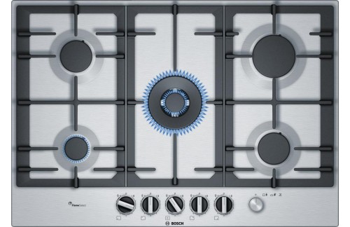 BOSCH Plinska kuhalna plošča PCR7A5M90