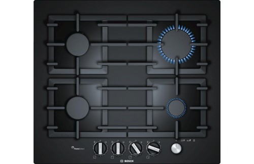 BOSCH Plinska kuhalna plošča PPP6A6M90