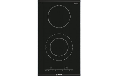 BOSCH Domino električna kuhalna plošča PKF375FP1E