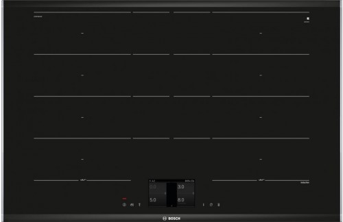 BOSCH Indukcijska kuhalna plošča PXY875KW1E