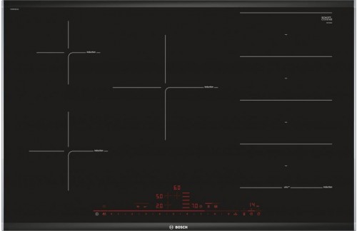 BOSCH Indukcijska kuhalna plošča PXV875DC1E
