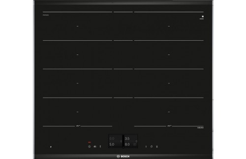 BOSCH Indukcijska kuhalna plošča PXY675JW1E
