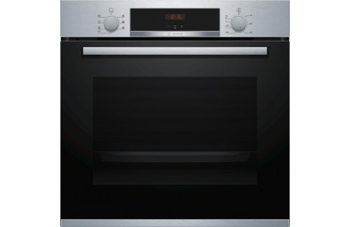 BOSCH Vgradna pečica HBA513BS1