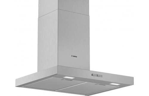 BOSCH Stenska napa DWB66BC50