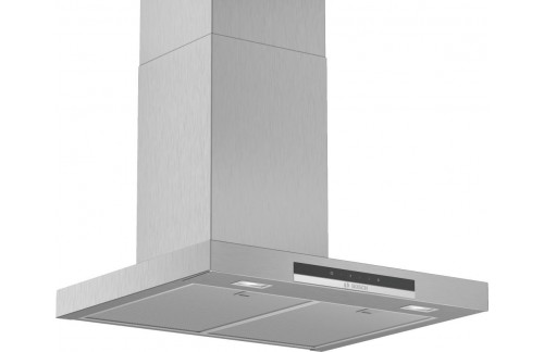 BOSCH Stenska napa DWB66IM50