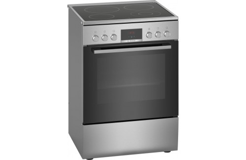 BOSCH Prostostoječi električni štedilnik HKR39A150