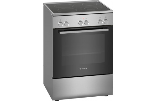 BOSCH Prostostoječi električni štedilnik HKA090150