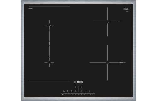 BOSCH Indukcijska kuhalna plošča PVS645FB5E