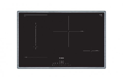 BOSCH Indukcijska kuhalna plošča PVS845FB5E