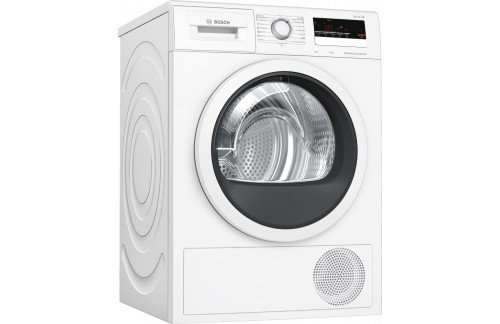 BOSCH Sušilni stroj s toplotno črpalko WTM85251BY