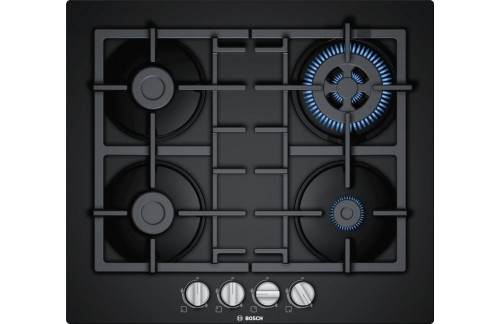 BOSCH Plinska kuhalna plošča PNH6B6B90
