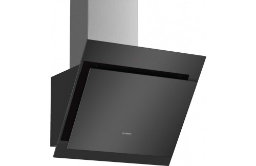 BOSCH Stenska napa DWK67CM60