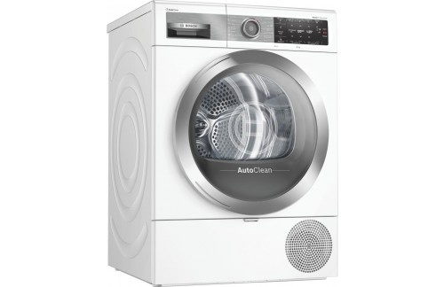 BOSCH Sušilni stroj s toplotno črpalko WTX87EH0EU