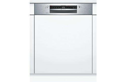 BOSCH Vgradni pomivalni stroj SMI6ZCS00E