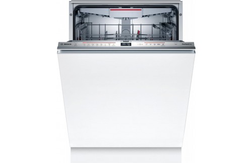 BOSCH Popolnoma vgradni pomivalni stroj SBH6ZCX42E
