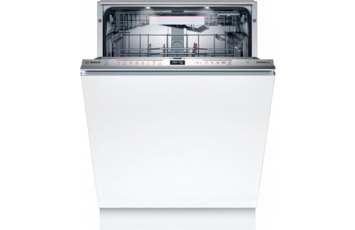 BOSCH Popolnoma vgradni pomivalni stroj SBV6ZDX49E