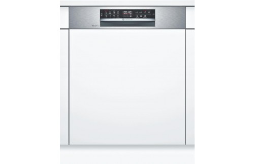 BOSCH Vgradni pomivalni stroj SMI6ECS51E