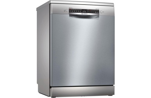 BOSCH Prostostoječi pomivalni stroj SMS4HDI52E
