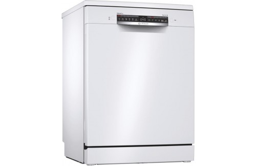 BOSCH Prostostoječi pomivalni stroj SMS4HDW52E