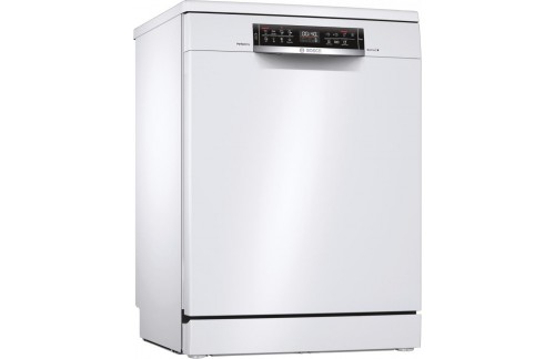 BOSCH Prostostoječi pomivalni stroj SMS6ZCW42E