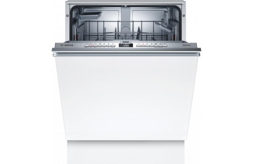 BOSCH Popolnoma vgradni pomivalni stroj SMV4HAX40E