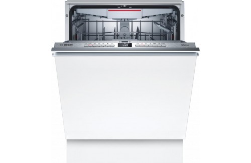 BOSCH Popolnoma vgradni pomivalni stroj SMV4HCX40E