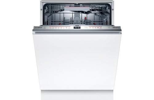 BOSCH Popolnoma vgradni pomivalni stroj SMV6EDX57E