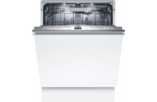 BOSCH Popolnoma vgradni pomivalni stroj SMV6ZDX49E