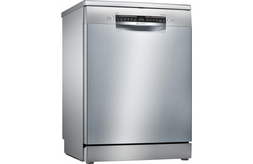BOSCH Prostostoječi pomivalni stroj SMS4HVI33E