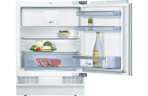 BOSCH Podvgradni hladilnik z zamrzovalnim predelom KUL15AFF0