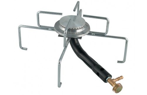 Kuhalnik za žični žar Gorenc, 78 mm