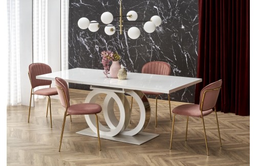 Raztegljiva jedilna miza Inarin