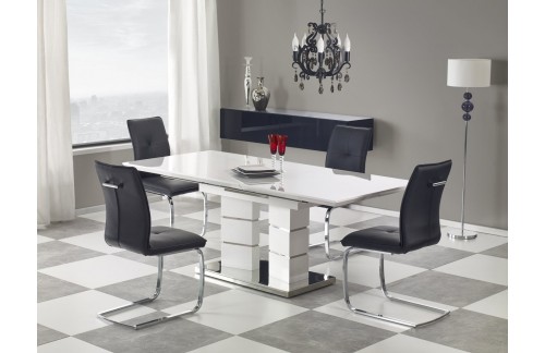 Raztegljiva jedilna miza Ulin