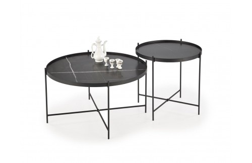 Klubska mizica Jarvis