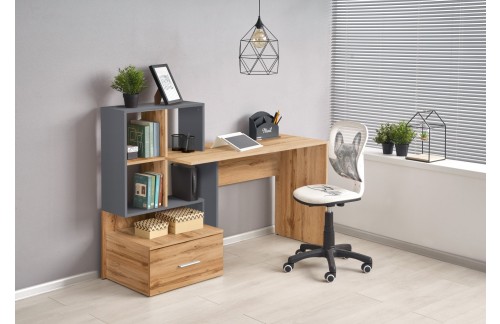 Pisalna miza Gorvik (VEČ BARV)