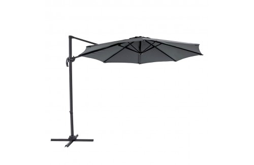 VRTNI SENČNIK BILBAO (GRAFIT)