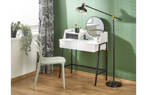 Kozmetična miza Larin