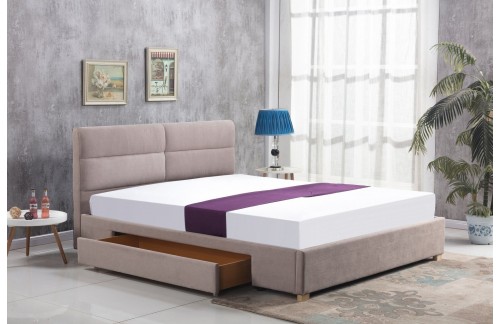 Postelja Bron (VEČ BARV)