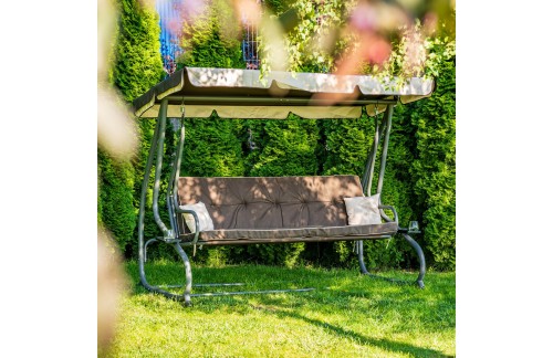 VRTNA GUGALNICA MEGI (RJAVA)