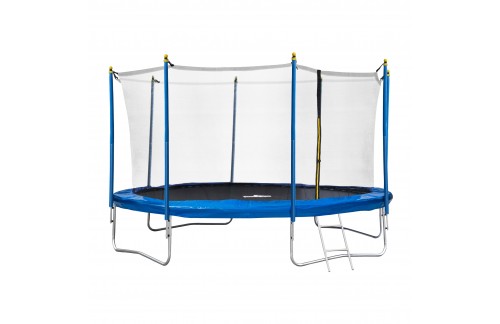 TRAMPOLIN LUKA (MODRA)