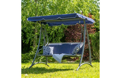 VRTNA GUGALNICA VIKTORIA 2 (MODRA)