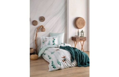 POSTELJNINA VICANZE 160X220 CM