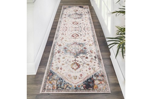 PREPROGA  AFROMAR 80X300 CM