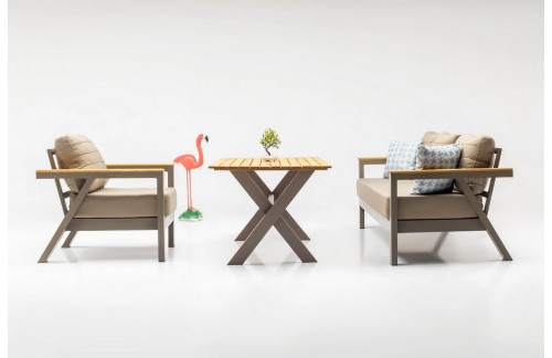 VRTNA GARNITURA TERRA