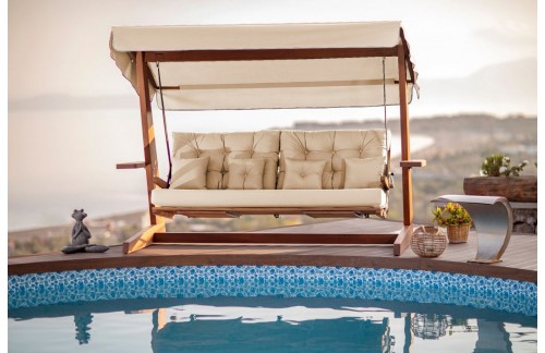 VRTNA GUGALNICA ARCADIA