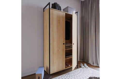 GARDEROBNA OMARA SOTESKA